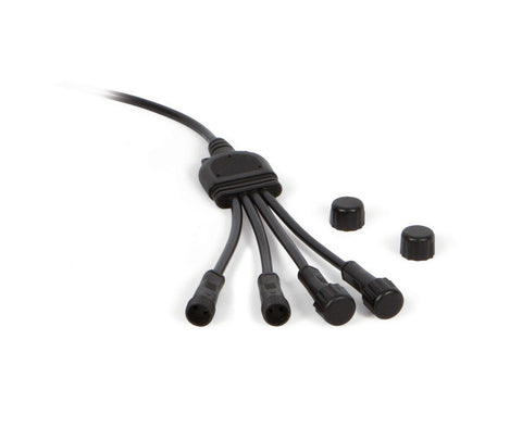 4 Way Splitter for SOLW Lighting