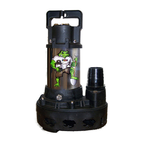 ANJON BIG FROG PUMP 3000