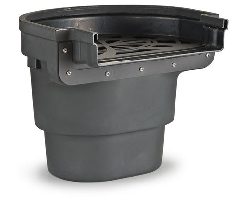 Oasis FilterFall - 16" - 1 1/2" Bulkhead